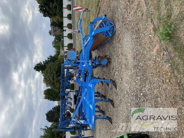 Lemken KARAT10/300 中耕管理機
