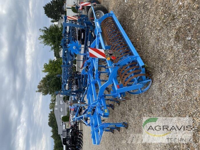 Lemken KARAT10/300 中耕管理機