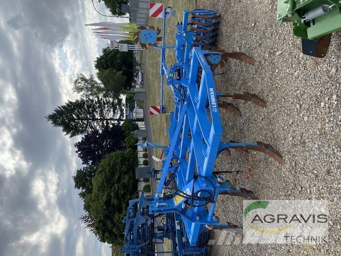 Lemken KARAT10/300 中耕管理機