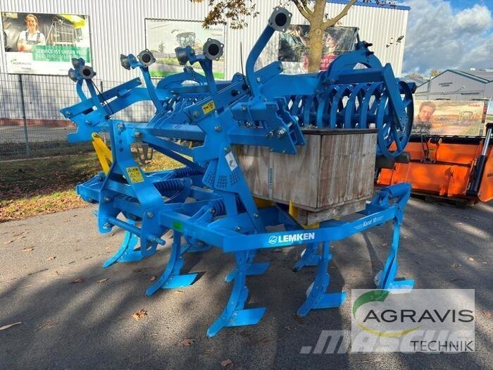Lemken KARAT10/300 中耕管理機