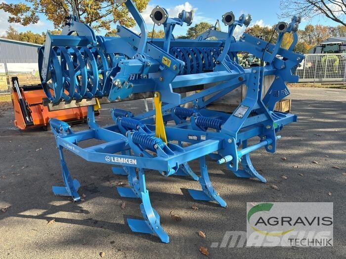 Lemken KARAT10/300 中耕管理機