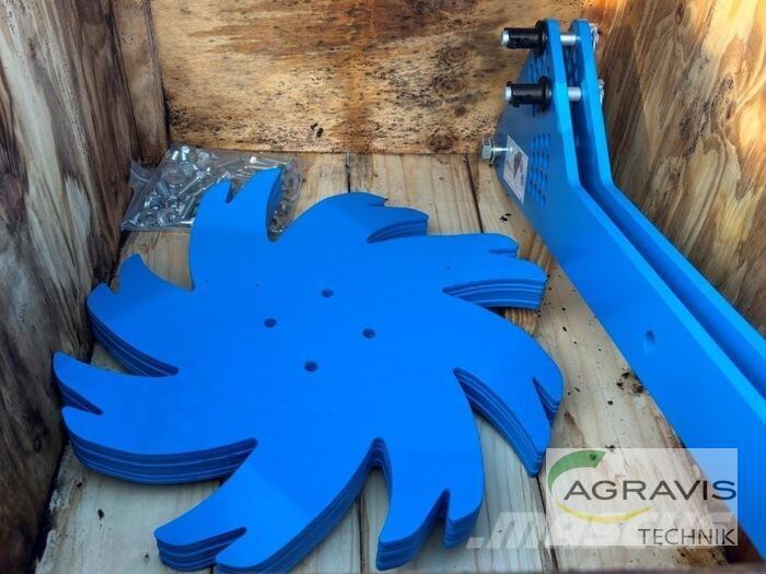 Lemken KARAT10/300 中耕管理機