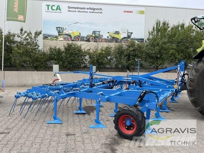 Lemken KORALIN 9/660 K 中耕管理機