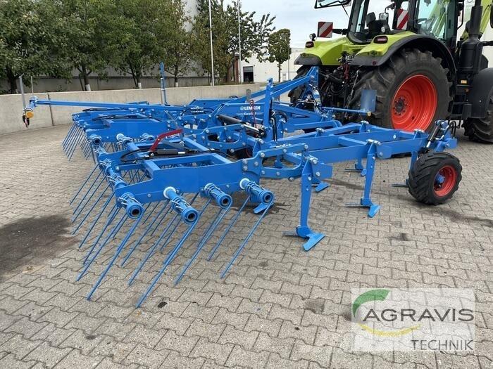 Lemken KORALIN 9/660 K 中耕管理機