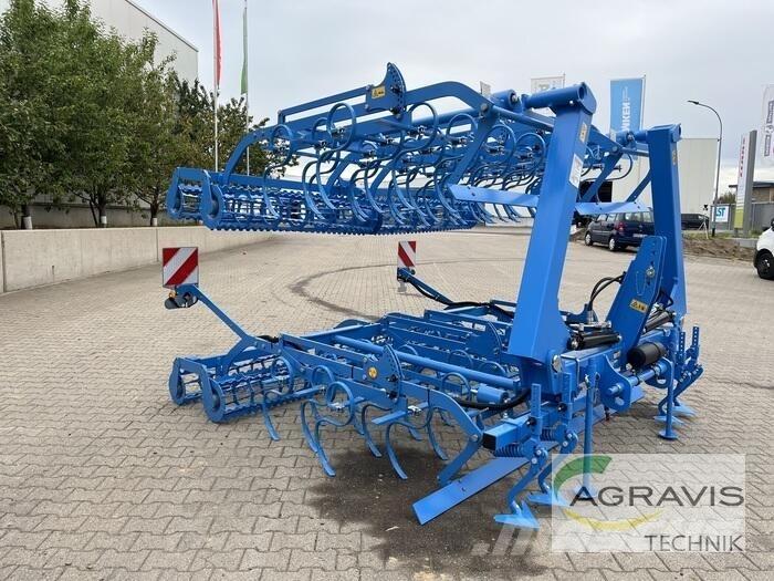 Lemken KORUND 8/600 K 中耕管理機