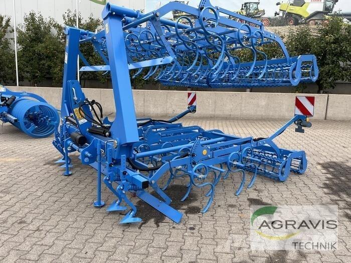 Lemken KORUND 8/600 K 中耕管理機