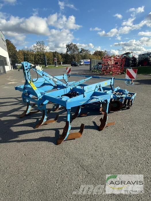 Lemken KRISTALL 9/300 中耕管理機