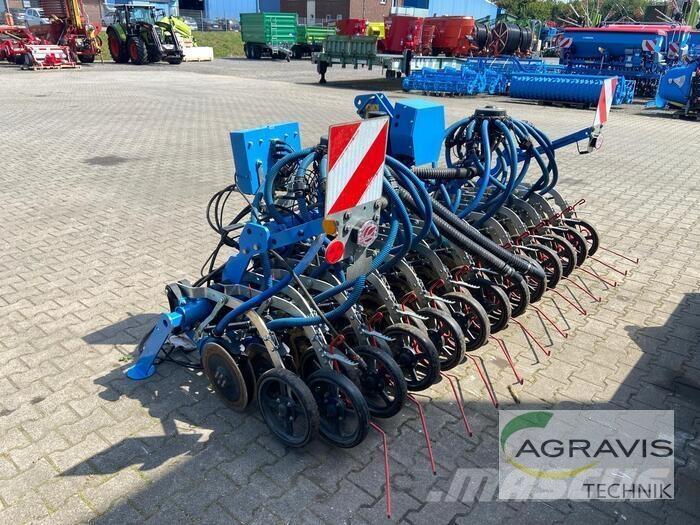 Lemken OPTIDISC 25/300 鑽頭