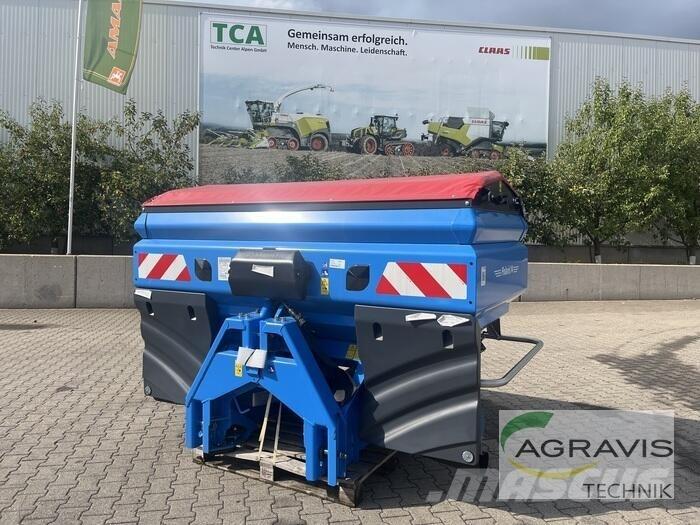Lemken POLARIS 14/2500 礦物撒布機