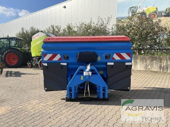 Lemken POLARIS 14/3000 礦物撒布機