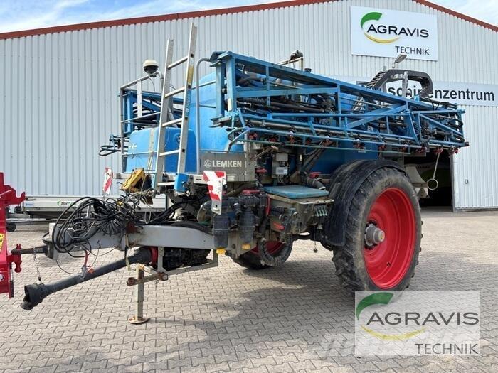 Lemken PRIMUS 12/4500 牽引式噴霧機