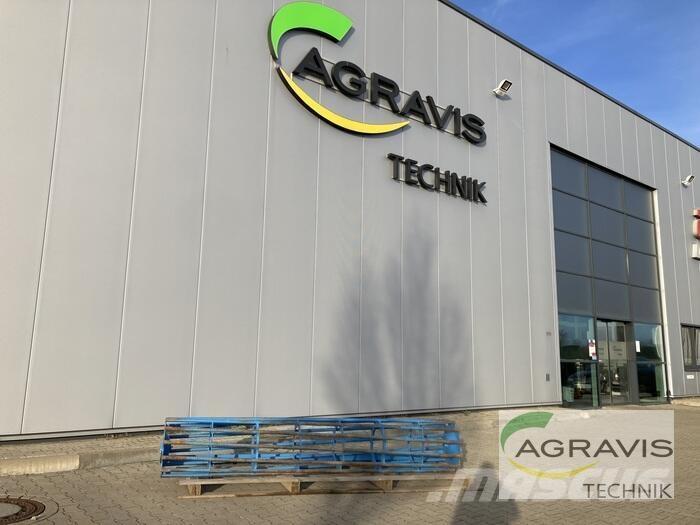 Lemken ROHRSTABWALZE 滾輪