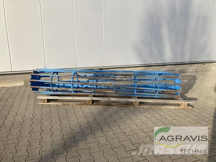 Lemken ROHRSTABWALZE 滾輪