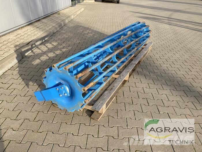 Lemken ROHRSTABWALZE 滾輪