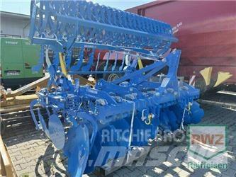 Lemken Rubin 10-300 U 耙車
