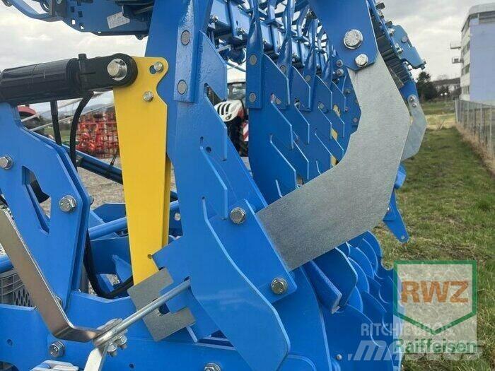 Lemken Rubin 10-300 U 耙車