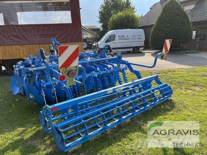 Lemken RUBIN 10/300 U 耙車