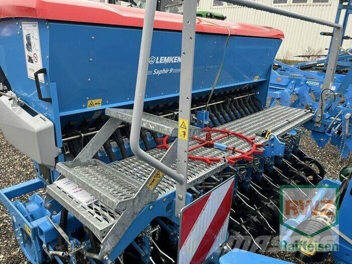 Lemken Saphir 9/300 鑽頭
