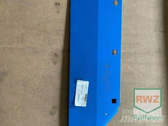 Lemken Scharblatt 其他耕耘機和配件