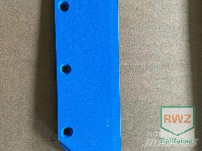 Lemken Scharblatt 其他耕耘機和配件