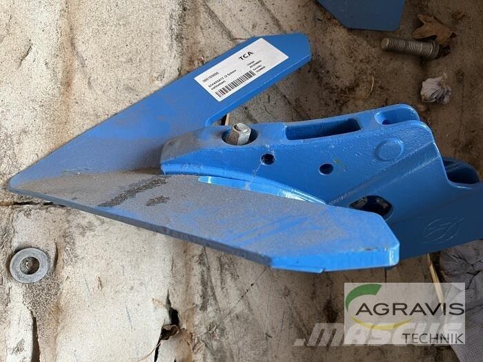 Lemken SCHARSATZ 其他耕耘機和配件