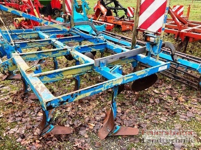 Lemken SMARAGD 80/300 中耕管理機