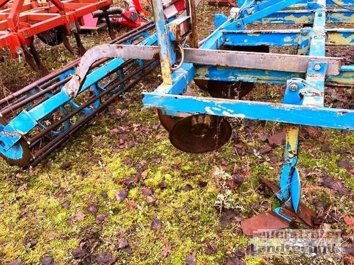 Lemken SMARAGD 80/300 中耕管理機