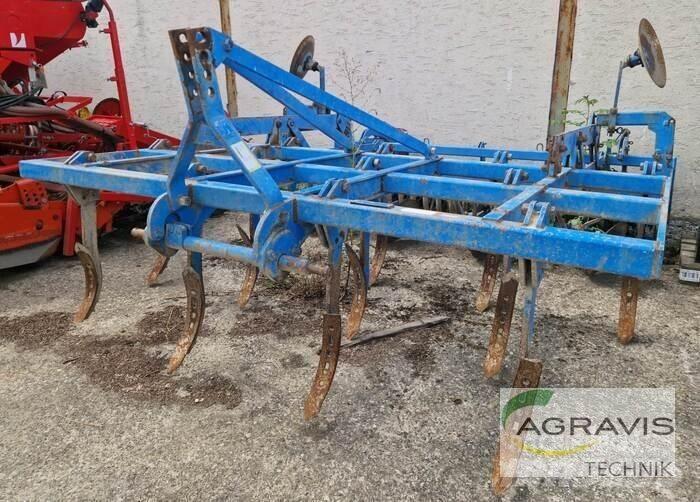 Lemken THORIT 8/300 中耕管理機