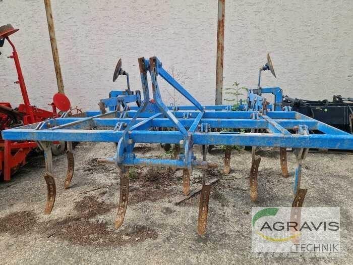 Lemken THORIT 8/300 中耕管理機