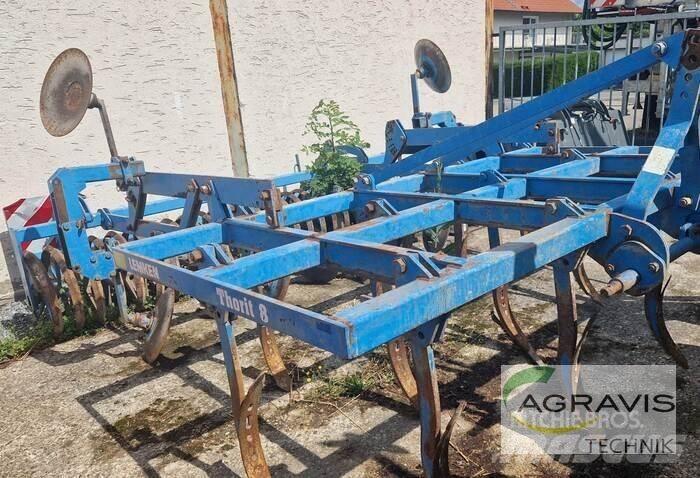 Lemken THORIT 8/300 中耕管理機