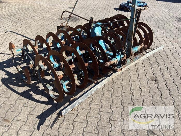 Lemken VARIOPACK 110 封裝設備