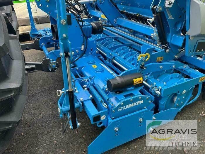 Lemken ZIRKON 8/300 動力耙和旋轉式耕耘機