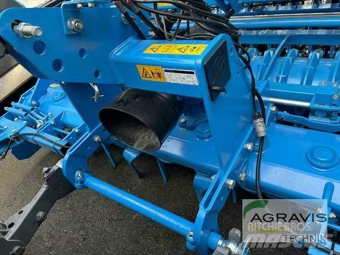 Lemken ZIRKON 8/300 動力耙和旋轉式耕耘機