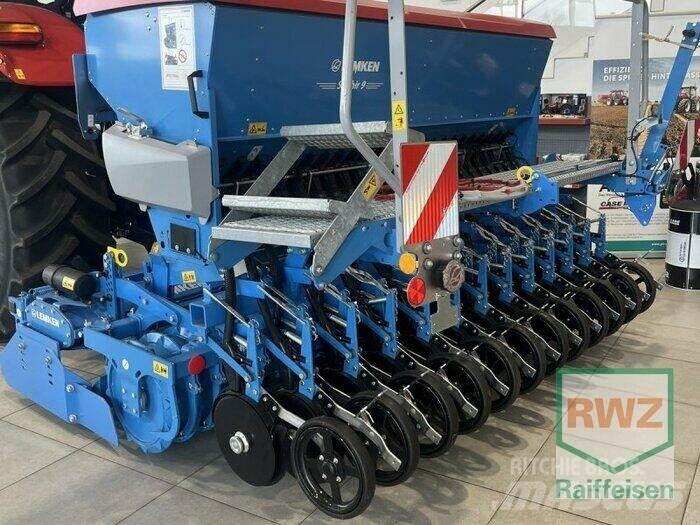 Lemken Zirkon 8/300 動力耙和旋轉式耕耘機
