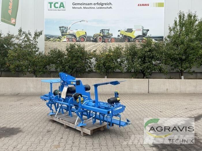 Lemken ZIRKON 8/300 動力耙和旋轉式耕耘機