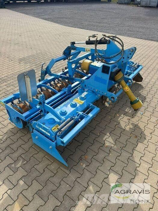Lemken ZIRKON 8/300 動力耙和旋轉式耕耘機