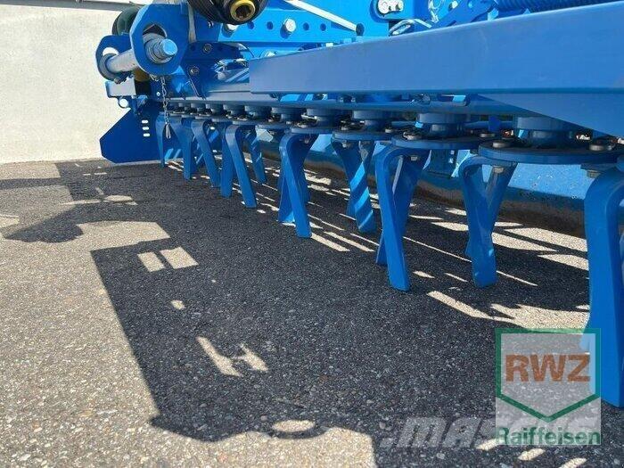 Lemken Zirkon 8/300 動力耙和旋轉式耕耘機
