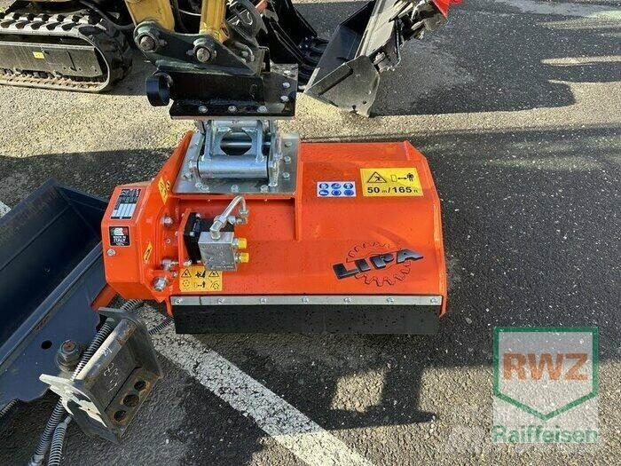  Lipa - Willibald TLBE-70 林業其他機械設備
