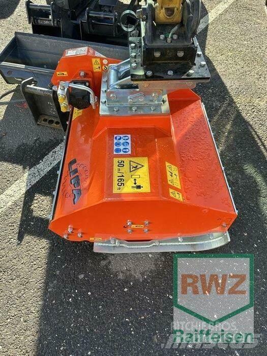  Lipa - Willibald TLBE-70 林業其他機械設備