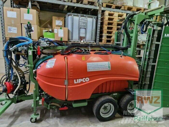  Lipco 1500 GSG 其他農業機械
