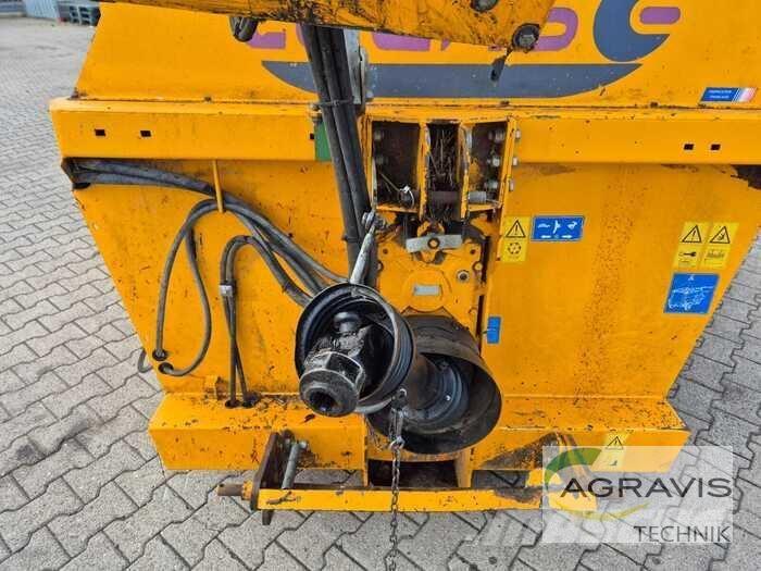 Lucas G RAPTOR 其他畜牧業機械和配件