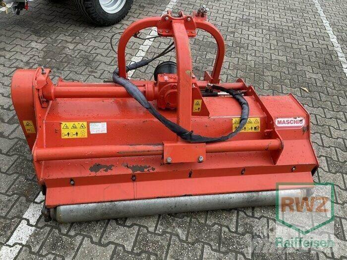 Maschio Bella 170 其他耕耘機和配件