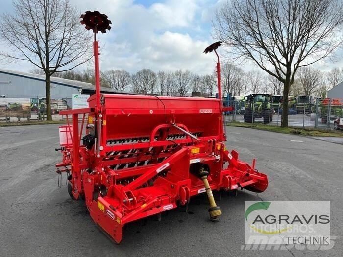 Maschio DAMA 300 組合鑽
