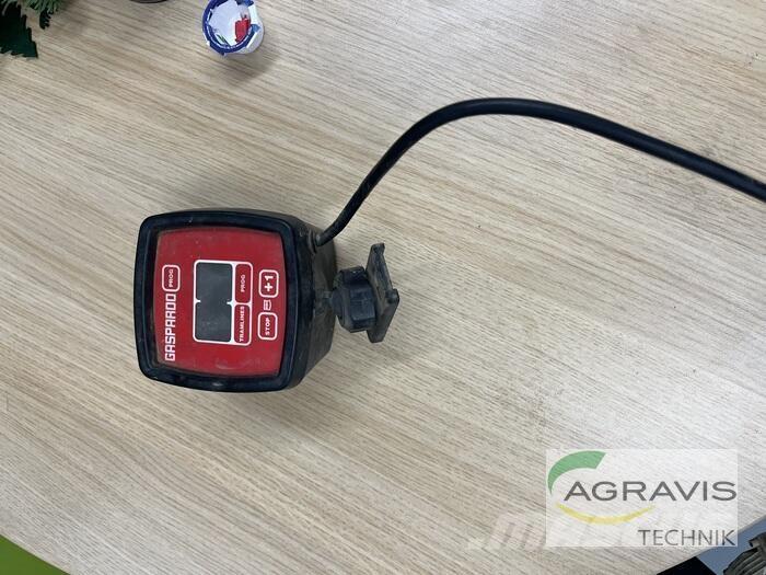 Maschio GASPARDO 曳引機