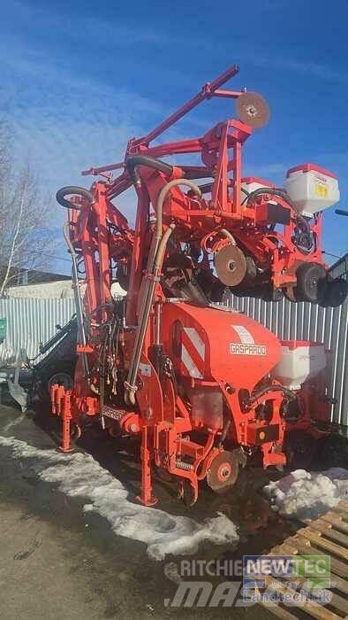 Maschio MIRKA 鑽頭