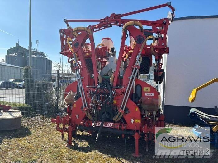 Maschio MIRKA 鑽頭
