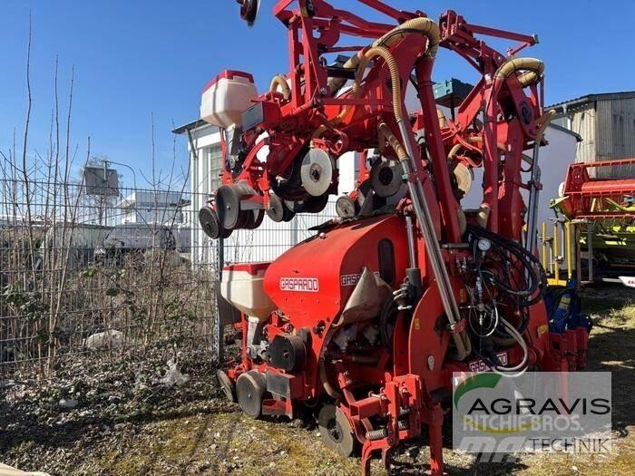 Maschio MIRKA 鑽頭