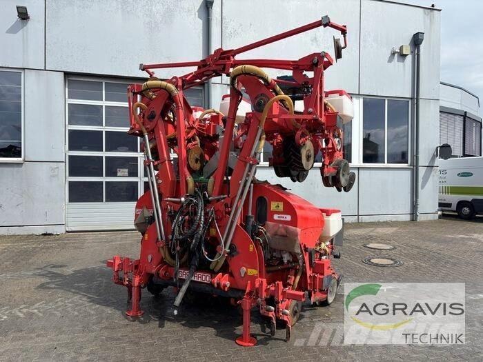 Maschio MIRKA 鑽頭