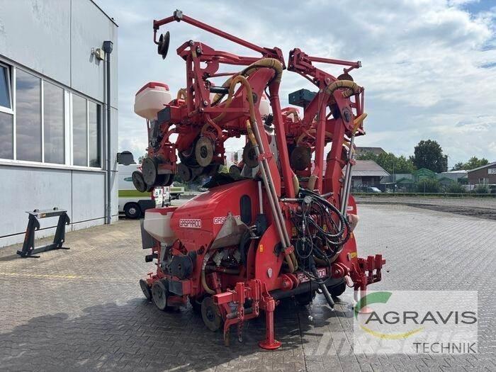 Maschio MIRKA 鑽頭