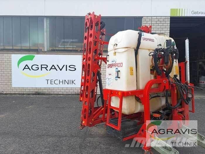 Maschio TEMPO 1201 牽引式噴霧機